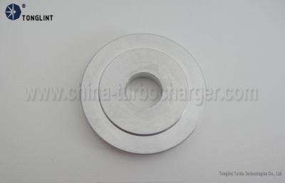 China Dynamic TB25 / TB28 Turbocharger Sealplate of Aluminium / Steel Turbocharger Service Parts for sale