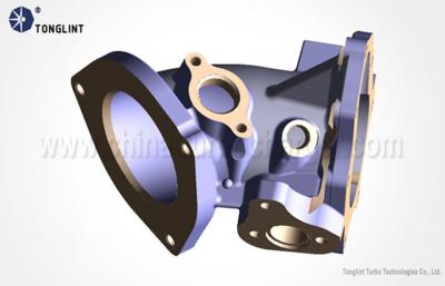 China Het aangepaste Metaalpatroon/Vorm Gieten voor de Huisvesting van de Turbocompressorturbine Te koop