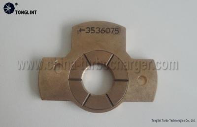 China Thrust Parts HT3B / HX60 188956 3536075 Cummins Turbocharger Thrust Bearings for sale