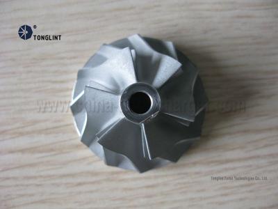 China Rueda de aluminio S1B S100 313018 del compresor para el turbocompresor 315920 CHRA 313275 en venta