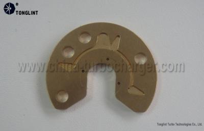 China Nissan Auto Spare Parts Turbocharger Thrust Bearing HT12 / HT10 Copper Bar Material for sale