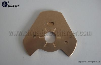 China Scania Truck Spare Parts HX50 / HX55 / HY55 Series Turbo Bronze Thrust Bearings for sale