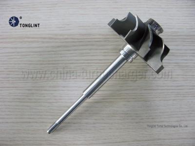 China MASCHINENTEIL-Turbinenradturbinenwelle HX35/HX35W/H1C 3519336 Selbstfür Turbolader CHRA 3537817 zu verkaufen