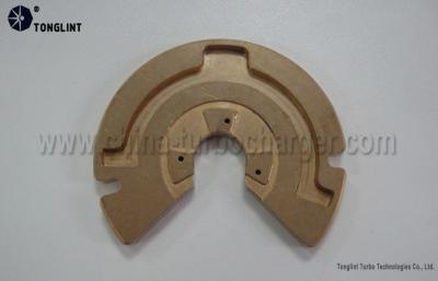 China Truck Parts Copper Thrust Bearings K31 / K33 / K29 / K36 fit for MAN Turbochargers for sale