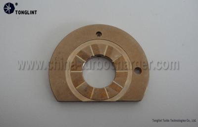 China Komatsu Thrust Parts KTR110G / KTR110A / KTR130 / KTR90, Copper Turbo Thrust Bearings for sale