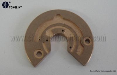 China Turbo Thrust Bearing TO4B / TO4E / TBP4 406907-0001, 407634-0003 of Bronze Material for sale