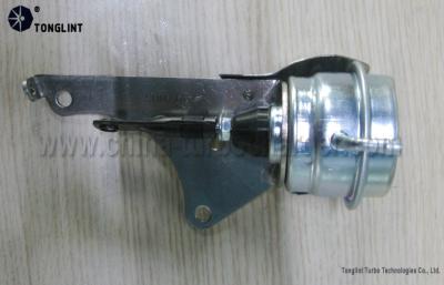 China Präzisions-Turbolader Wastegate BV43 28200-4A470/28200-4A480 VTG Turbolader zu verkaufen