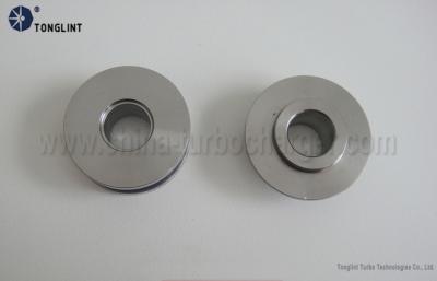 China 42CrMo Thrust Collar and Spacer S400 S410 Cartridge Schwitzer Turbocharger Spare Parts for sale