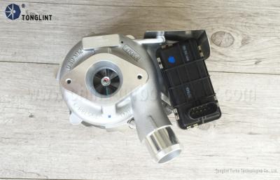 Chine 2011-13 chargeur de Turbo de moteur du transit RWD GTB1749MV de Ford 787556-0017 pour le moteur de l'euro 5 de Duratorq TDCI à vendre