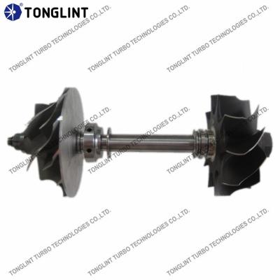 China TB2818 702365-0019 Turbocharger Rotor Assembly for CY4102BZQ Turbos Car Parts for sale