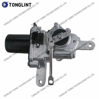 China 1KD 17201-0L040 CT16V Electronic Wastegate Actuator for Toyota Landcruiser D-4D for sale