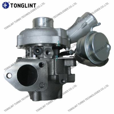 China KIA Sorento 2.5 CRDi Turbocharger BV43 5303-970-0122 28200-4A470 Turbo For A- Euro 4 Engine for sale