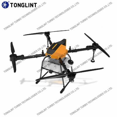 中国 H30 Drone Two-stage Filtration System for Agricultural Spraying 販売のため