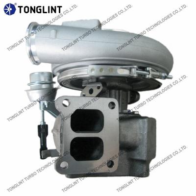 China GTB2256VK Turbocharger 812971-2 798166-0007 with Electronic Actuator for BT50 Engine for sale