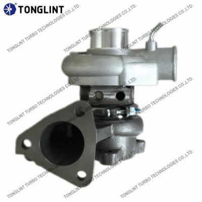 중국 Mitsubishi Pajero 4D56 Turbocharger Complete Kit MR355223 OEM TD04 49177-01504 Turbo 판매용