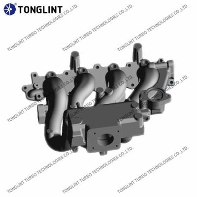 China Fazer à máquina do CNC feito sob encomenda morre peças de automóvel do molde de carcaça, molde que faz auto peças sobresselentes à venda