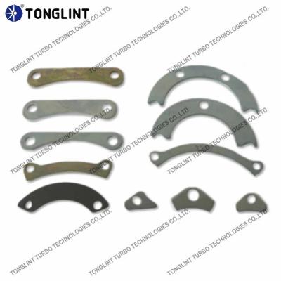 중국 각종 죔쇠는 재건 터보 CHRA 장비/터보 서비스 장비를 위한 터보 예비 품목을 도금합니다 판매용