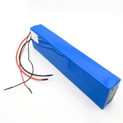 China 36V Deep Cycle Rechargeable Lithium Battery For Energy Storage Customized for sale