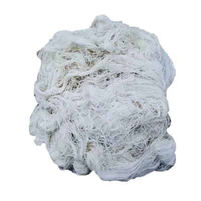 China Refined Absorption And No Fading Oil Cotton Jinsheng Protection Industrial Cloth JS-MB1289 Yarn for sale