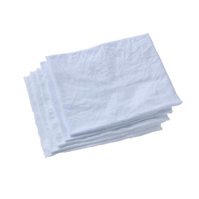 China Cotton Jinsheng Protective Clothing Wiping Cotton Rags Water And Oil Absorbing Industrial Cleaning Cloth JS-MB1225 for sale