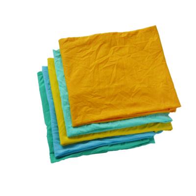 China Cotton Jinsheng Protection Rags Cotton Cloth Cleaning Machine Cloth Cleaning Cloth Oil Absorbing Industrial Cloth JS-MB1210 for sale