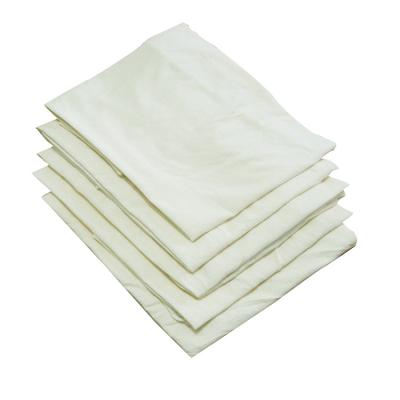 China Jinsheng Protective Cotton Rags Stick Rag Industry Duster Industrial Cleaning Cotton Cloth For Wiping JS-MB1219 for sale