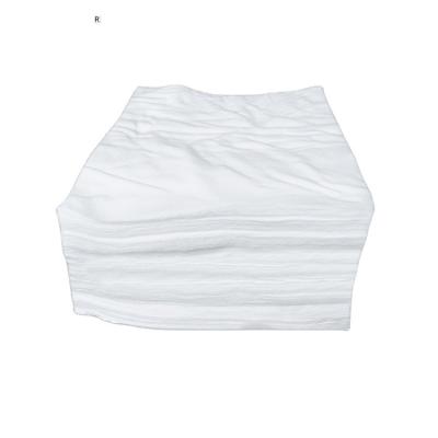 China 30*30cm Dust Absorbing Rags JS-MB1200 White Industrial Cotton Cotton Jinsheng Protection Wiping Cloth Water Cloth Cleaning Cloth for sale