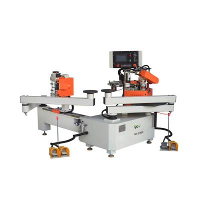 China Building Material Shops High Quality Curve Edgebander Edge Bander Woodworking Automatic Curve Edge Banding Machine Curved Automatic Edge Banding Machine for sale