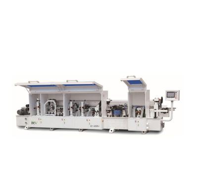 China Building Material Shops Best Quality Woodworking Machinery Full Automatic Edge Automatic Edge Banding Machine for sale