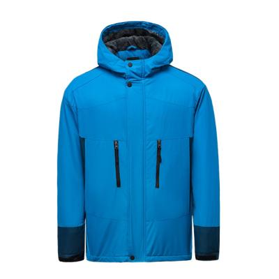 China China Supplier Wholesale Mountaineering Wind Rain Jacket Waterproof for sale