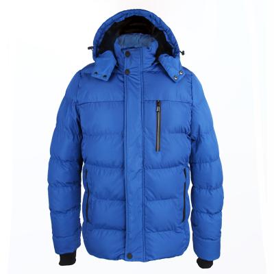 China Stock Price Men Waterproof Jackets , China Clothes Stock Men's Jacket for sale