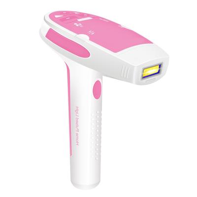 China Wholesale Profesional Beauty Hair Removal Manufacturer Skin Rejunevation Epilator IPL Laser Hair Remover for sale