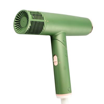 China Foldable Professional Infrared Negative Ionic Hair Tool Professional Infrared Ionic Negative Ionic Hair Salon Hot&Cold Wind Blow Dryer Electric Blow Dryer Fan for sale