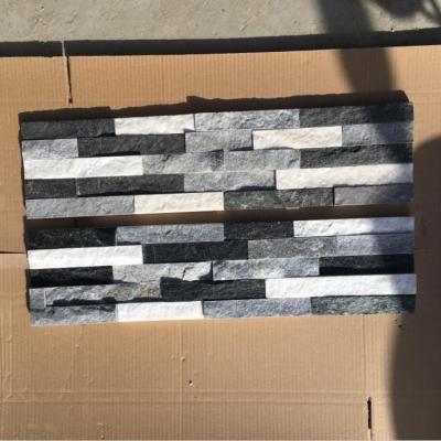 China Modern exterior natural stones cladding panels for interior walls for sale