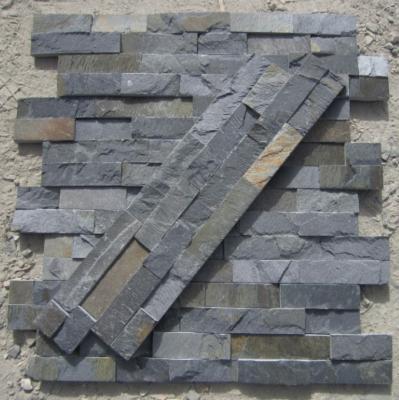 China Modern Exterior Decorative Theater Stone Wall Cladding Panel for sale