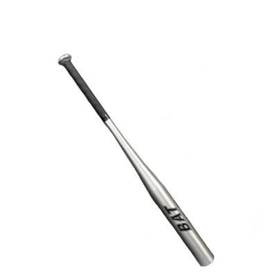 China Aluminum alloy baseball bat thickened aluminum alloy baseball bat home school car self-defense weapon for sale