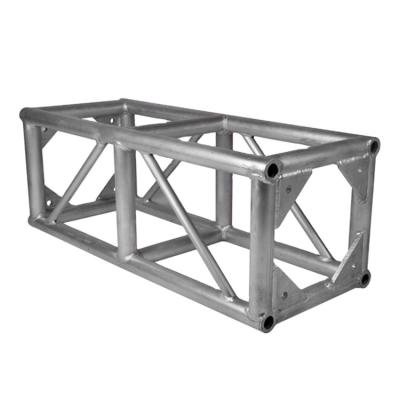 China Original Aluminum Alloy 6082-T6/6061-T6 Vake Brand Truss Manufacturer TUV Screened Aluminum Truss Plate Aluminum Truss Display for sale