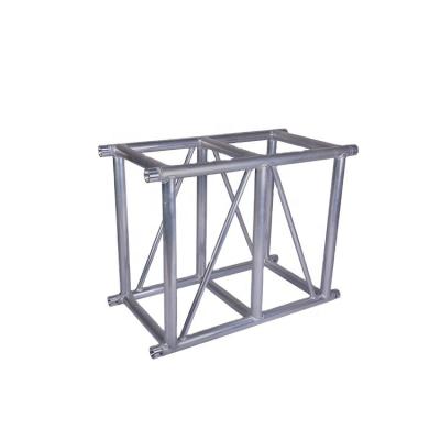 China Aluminum Alloy 6082-T6/6061-T6 Supply Free Samples Vake Brand Truss Manufacturer Aluminum Spigot Truss Structure Truss 400*600mm for sale