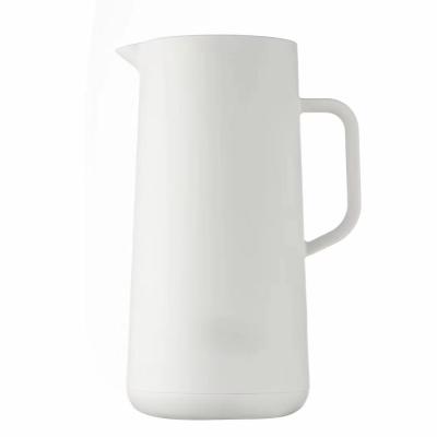 China Hot Sale Coffee Mug PORTABLE Vacuum Flasks Stainless Steel Products Insulated Coffee Pot for sale