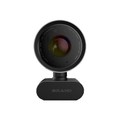 China Smart Camera Function Face Detection Webcam 720P HD Webcam For Conference Meeting for sale