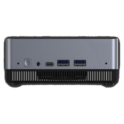 China For 8th Gen Pc Desktop Mini 4k Hd Uhd Business Mini Computer Cheap Graphics for sale