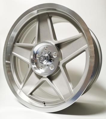 China 19X8.0 CB61.8 CB70.5 Globe GT Bathurst Bathurst Aluminum Globe Wheels 19x8 GT DE X/Y HO XA XB XC XD ESP XE XF RPO83 GS Fairmont for sale