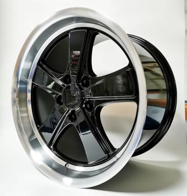 China 19X11 Aluminum 19X8.5 ET50 ET52 ET55 PCD 5X130 For Porsche 911 912 914 Wide Five Fuchs Alloy Wheel for sale