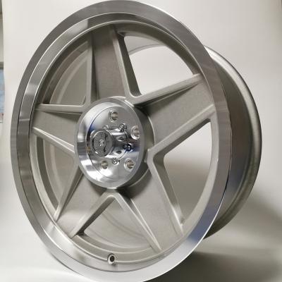 China 19X8.0 CB 61.8 Aluminum Globe 70.5 Bathurst GT Wheels Falcon GT HO XA XB XC XD ESP XE XF Fairmont XB GT Fairmont RPO83 X/Y Phase for sale