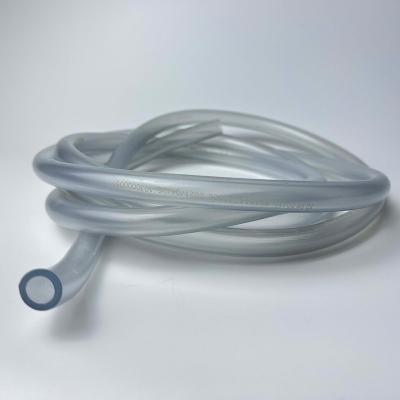 China High Quality Clear Plastic PVC/Other PVC Clear Hose Tube Vinyl Transparent Tubing for sale