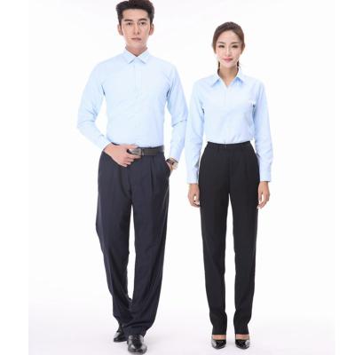 China Breathable Breathable Office Wear For Women Office Formal Wear Modern Women Suits for sale