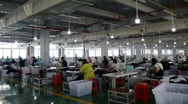 Verified China supplier - Guangzhou Bagsinn Trading Co., Ltd.