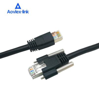 China Computer Vision High Speed ​​Gige Vision Camera CAT6 Gigabit Ethernet Cable High Speed ​​Gige Vision Camera CAT6 Gigabit Ethernet Cable Gigabit Ethe for sale