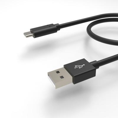 China Convenient USB Male Type-c to Type-a Male USB Fast Charging Fast Charging Long Cable USB Cable for sale