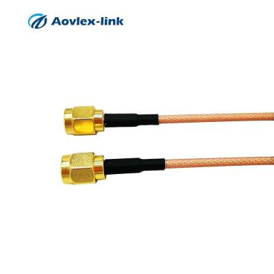 China High Quality Cable Radio Frequency Stable Cable Equipment RF U.FL High Transmission Equipment for sale